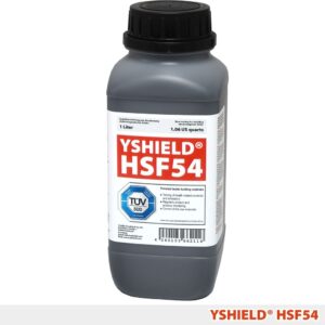 Stínící barva HSF 54 - 1 L