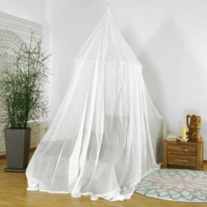 Stínící Baldachýn